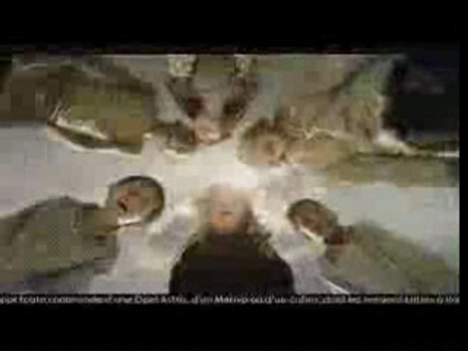 Pub Opel, juillet 2007