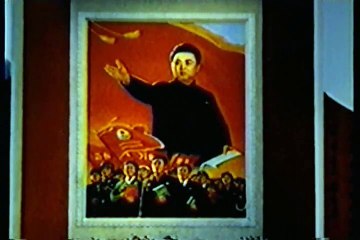 ドキュメント北朝鮮③核を巡る戦慄（60min）(DPRK③)（조선민주주의인민공화국03） part 2/2