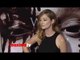 Judy Greer - "Carrie" World Premiere Red Carpet - She Plays Miss Desjardin