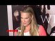 Molly Sims - "Carrie" World Premiere Red Carpet - Actress, Mom and Model
