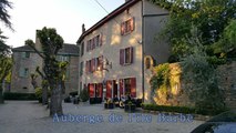 Eric Louzil & Echelon Studios present France Travelogue - Episode 28: Lyon's Auberge de l'ile Barbe