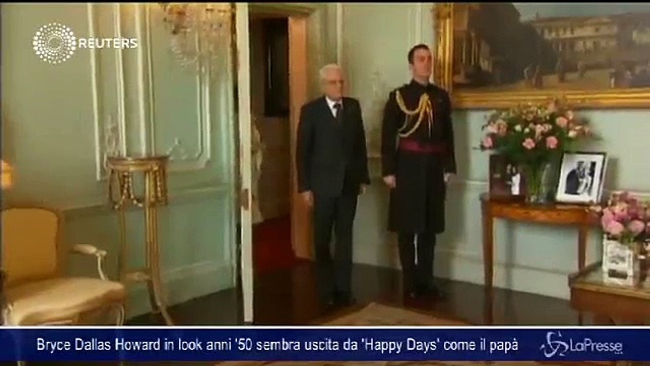 da quanto tempo?