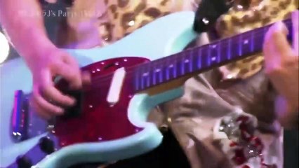 BAD BOYS   ジャニーズJr