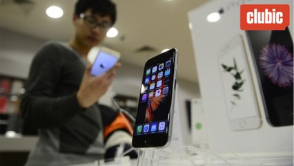 Apple souhaite ne plus utiliser de minerai issu du minage