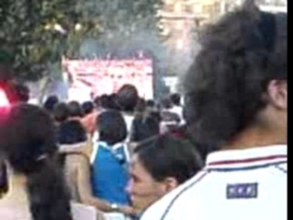 France - Brésil coupe du monde 2006