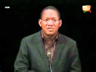 Ngalu - 16 Juin 2012 - Partie 1