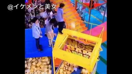 【嵐】二宮和也スペシャル②！萌えシーン230連発