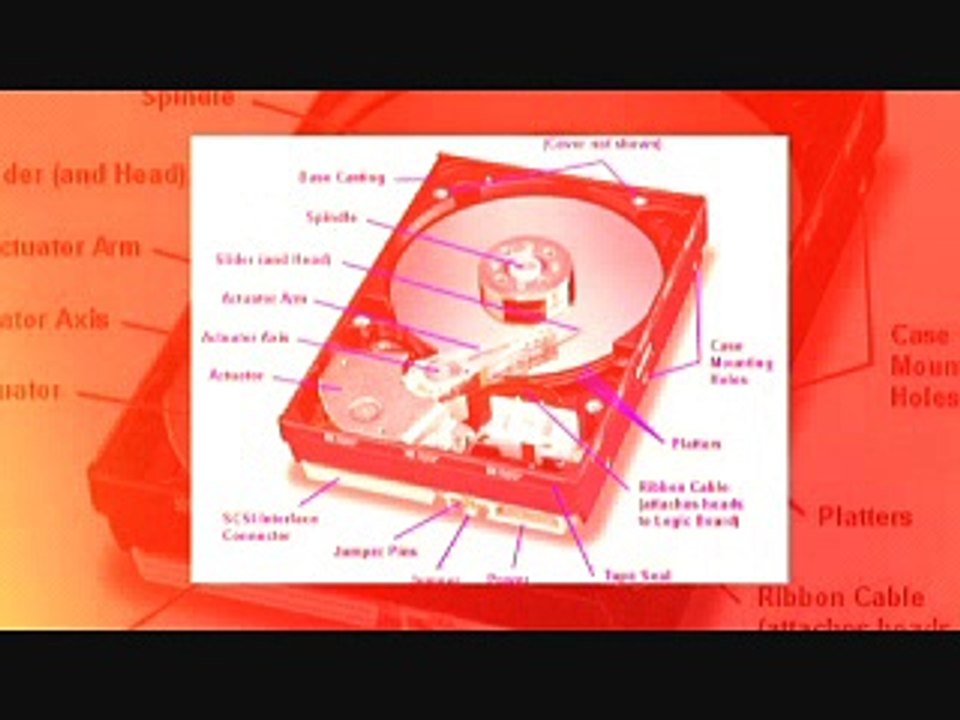 laptop data recovery
