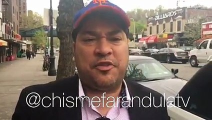 El Pacha Le Manda Tremendo Mensaje a Omega y Tony Dandrades