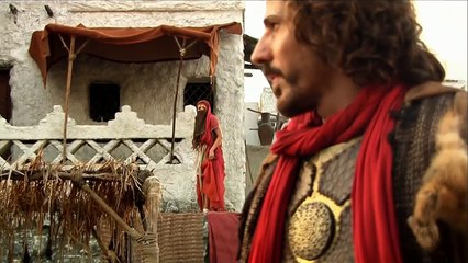 07. Rei Davi - Capítulo 07