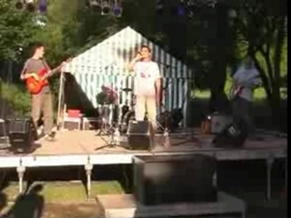 Le milieu aux hétéroclites (Saint lo, 50)