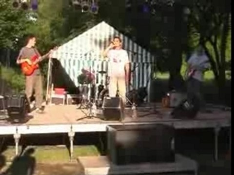 Le milieu aux hétéroclites (Saint lo, 50)