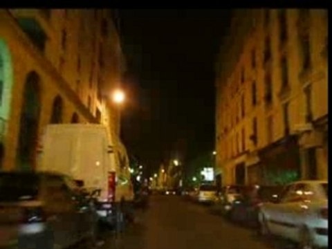 Paris 11eme et 20eme rue Alexandre Dumas