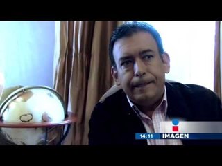 La lista de exgobernadores "lucidos"