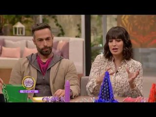 El alto índice de embarazos adolescentes en México