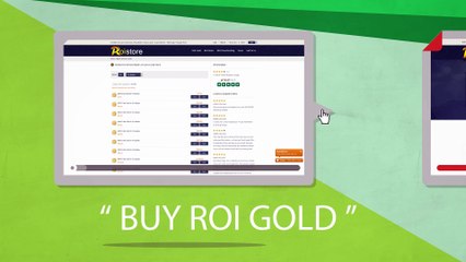 Cheap Riders of Icarus Gold