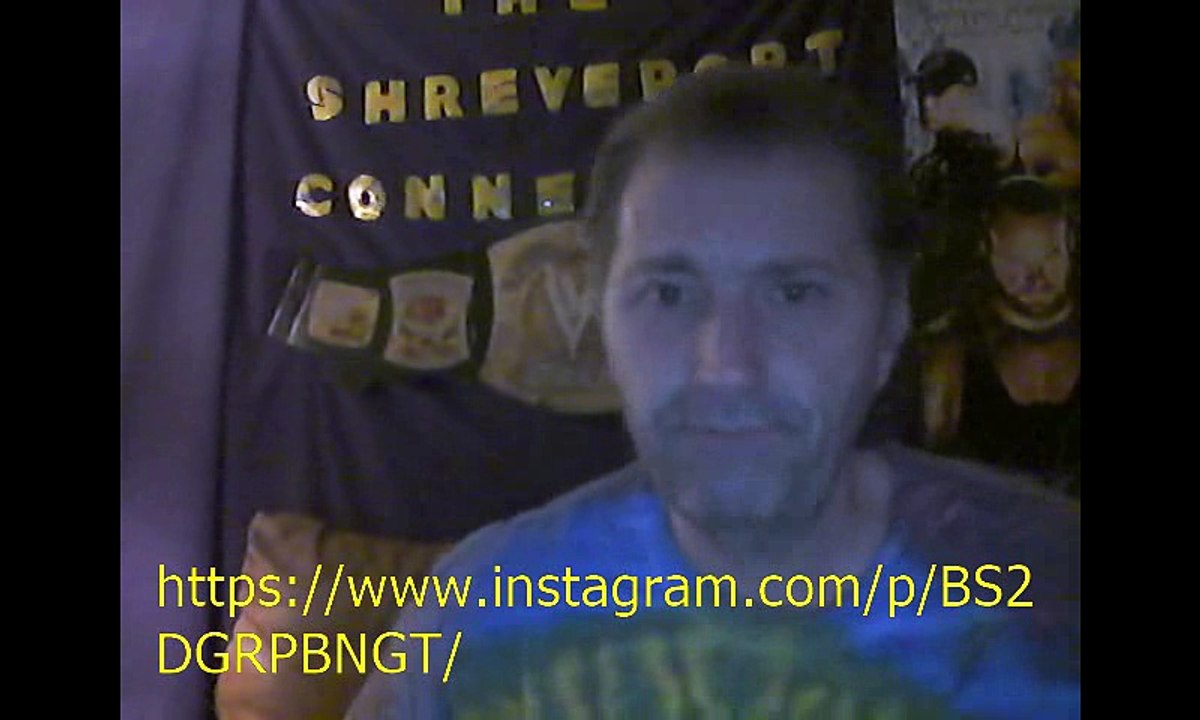 raw wwe main event results 4-17-17 marine 5 clip cena in the wall movie rocks baywatch clip dash injury out of action