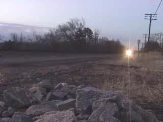 CSX SD40-2 # 8057 - K5LAR24