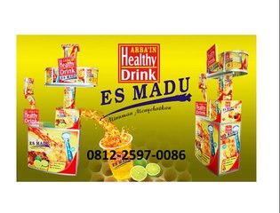 0812-2597-0086 (T_Sel) Peluang Usaha Waralaba Natuna