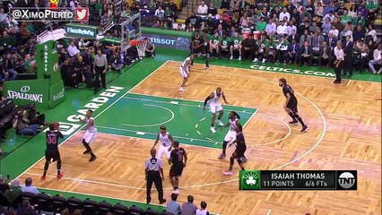 Robin Lopez - Shaqtin' A Fool Moment - Bulls vs Celtics - Game 5 - April 26, 2017 - NBA Playoffs - YouTube