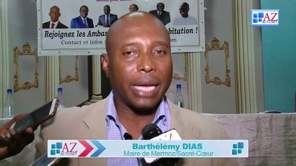 Barthélémy Dias «Macky Sall est un accident de l’histoire qu’il faut rectifier… »[1]
