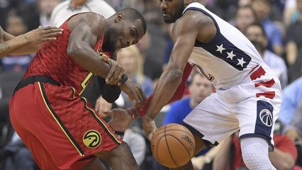 Wizards move one step closer to advancing