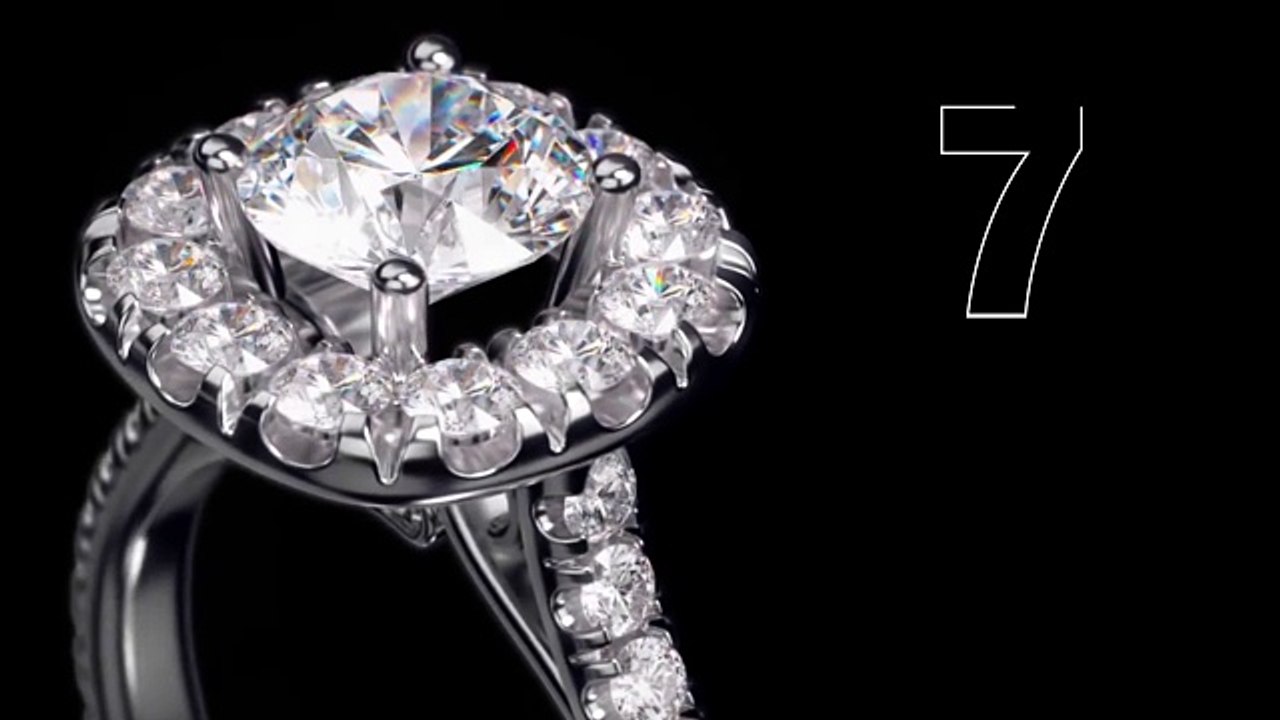 7 Engagement Ring Trends for 2017