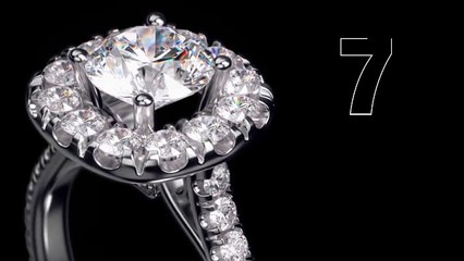 7 Engagement Ring Trends for 2017
