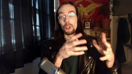 The Occult, Video 131: The Dancing Plague and Other Strange Medieval Tales