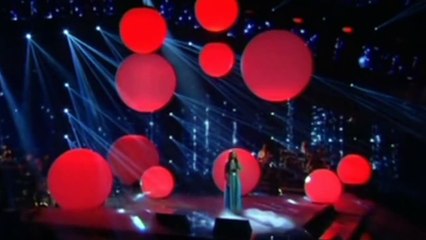 Sofie - Ave Maria - Finale - TVK 2017