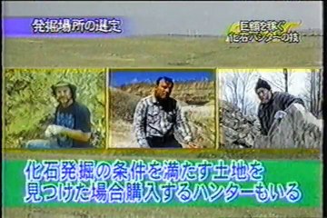 化石・隕石ハンター・200X（28）