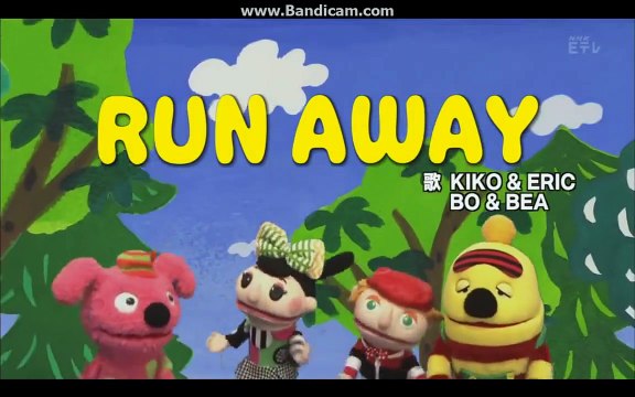 えいごであそぼ えいごであそぼ Meets the World 2023-2024ベスト-「えいごであそぼ