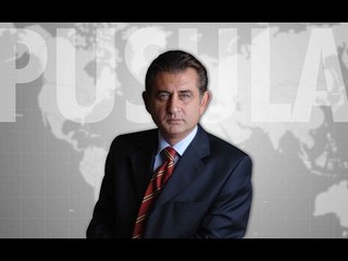 Pusula - Ümit Zileli (6 Şubat 2017) | Tele1 TV