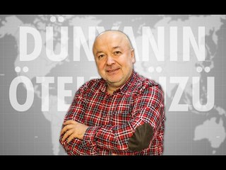 Dünyanın Öteki Yüzü -  Hakan Aksay (4 Şubat 2017)