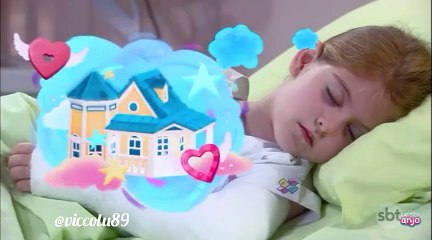 Lucero: Carinha De Anjo Capítulo 113