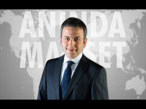 Anında Manşet - Tuncay Mollaveisoğlu (14 Şubat 2017) | Tele1 TV