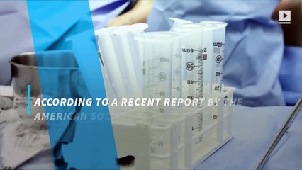 Americans spent $16 billion trying to look younger in 2016