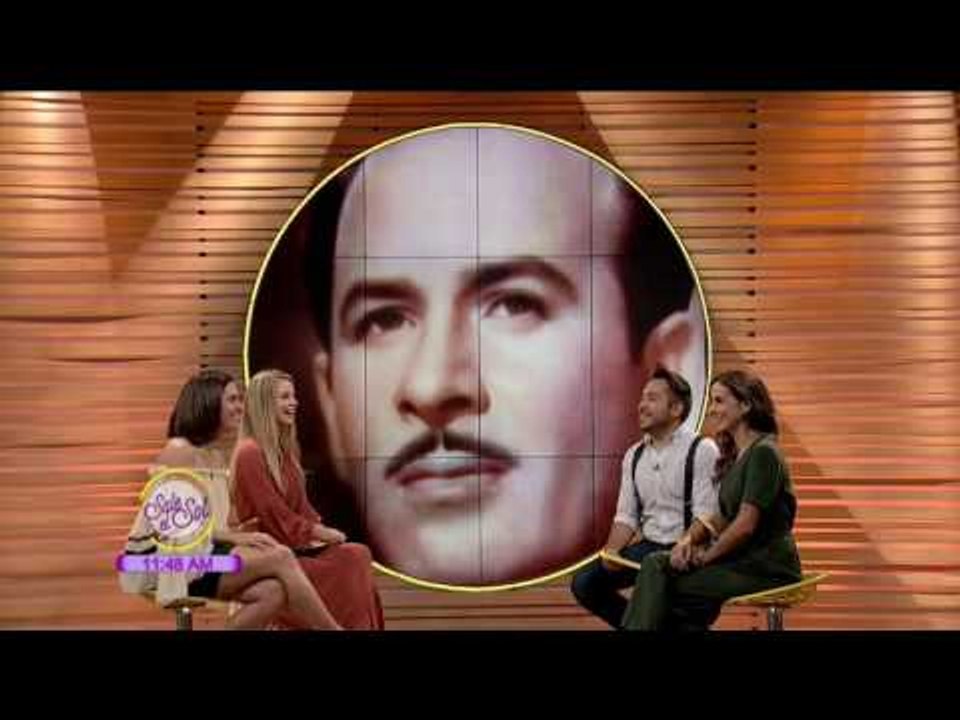Semblanza: Pedro Infante