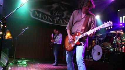 20170420 No Quarter - The Ocean ( Led Zeppelin )