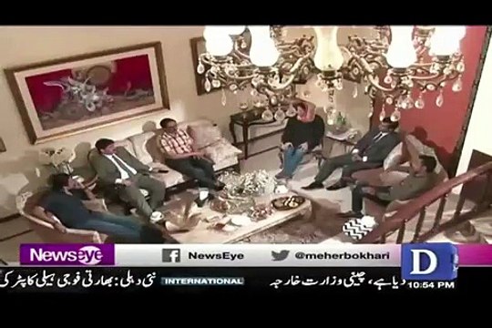 Agar Nawaz Sharif Istifa Dedein Aur JIT Unko Clean Chit Dedey To Nawaz Sharif Ka Qad Asmanon Ko Choyega-Hamid Mir