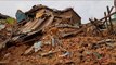 Earthquake of 6.7 rocks northeast India, 6 dead & 35 injured