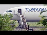 Turkish Airlines from Mumbai to Istanbul called back after mobile scare