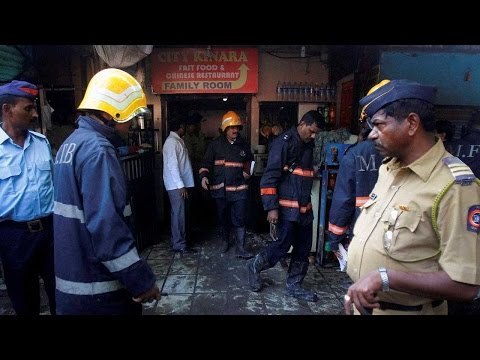 Odisha cylinder blast in govt quarter,1 dead 3 injured