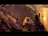 China: 8 miners rescued alive after 5 days