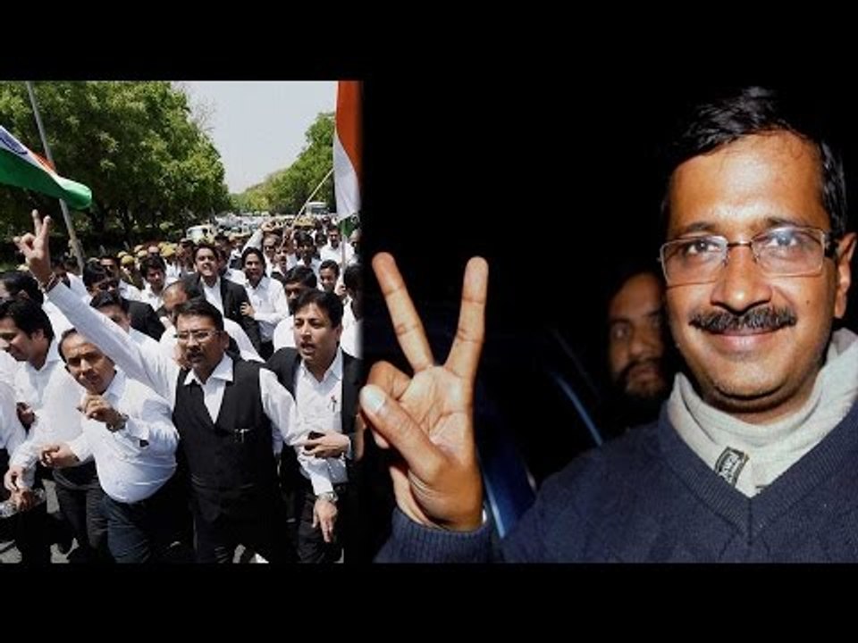 Odd Even Rule : No exemption to lawyers, says Delhi HC