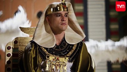 Capitulo 179 Moises Y Los Diez Mandamientos