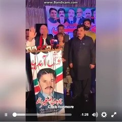 PTI message for people who say that Imran khan is unaware about politics