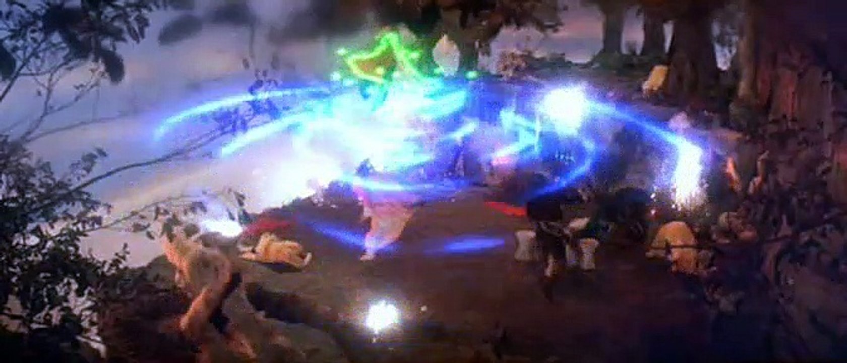 Hidden Power of Dragon Sabre 1984 p2