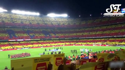 Top 10 Club songs in Football Stadiums _ Europe