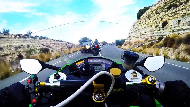 Motorbikes Superbikes Yamaha R1 Kawasaki Zx10R-p3KdvJaKtRg